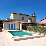 Vila Golden Sun