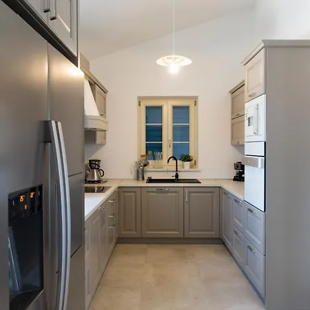 Golden Sun ヴィラ