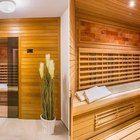 Golden Sun ヴィラ