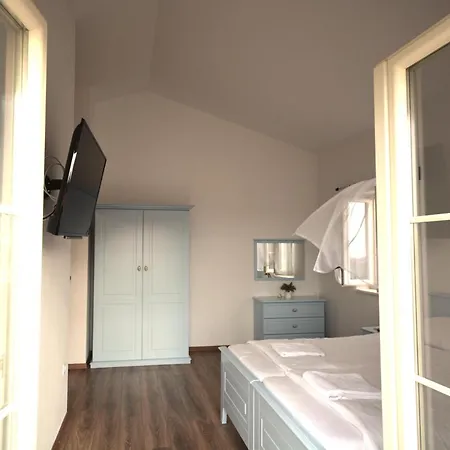 Villa Golden Sun Rebici