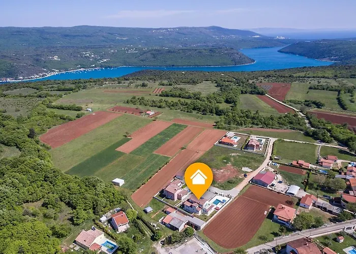 Golden Sun Вилла *
