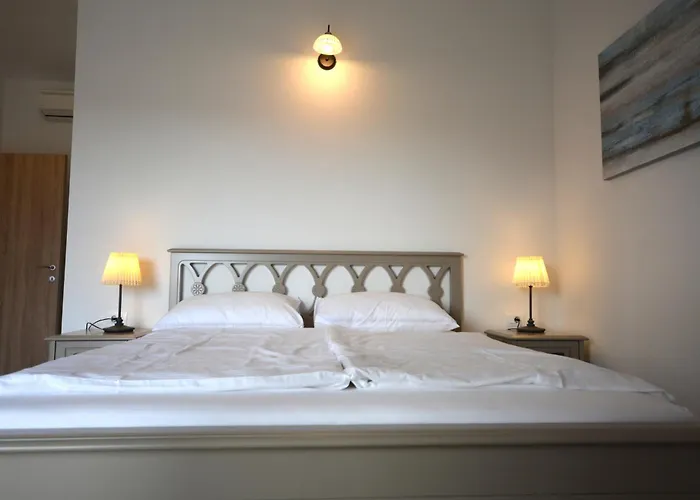 Villa Golden Sun Rebici