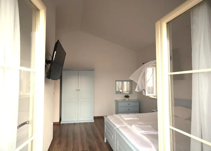 Villa Golden Sun Rebici